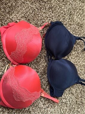 Victorias Secret 34C